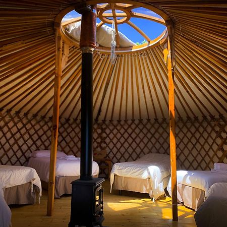 בניו די רומניה Agriturismo Biologico Autosufficienza מראה חיצוני תמונה